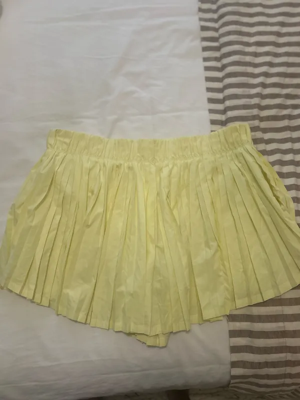Free People Skort - Image 3