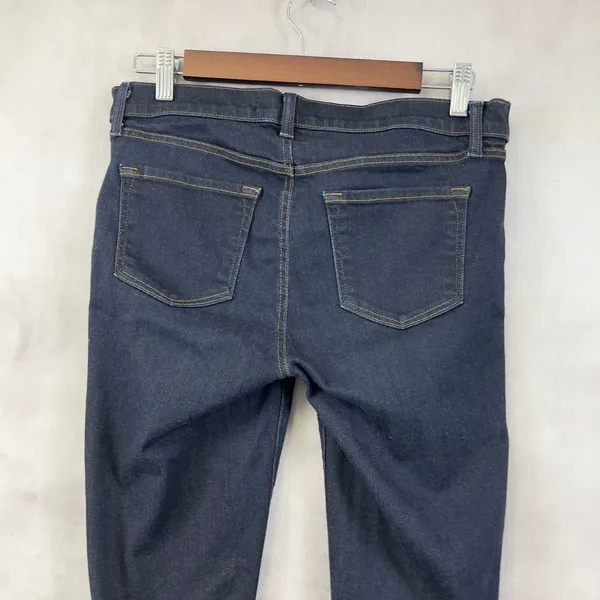 J Brand Mama‎ J Maternity Jeans Women 27 Skinny Stretch Minimal - Image 5