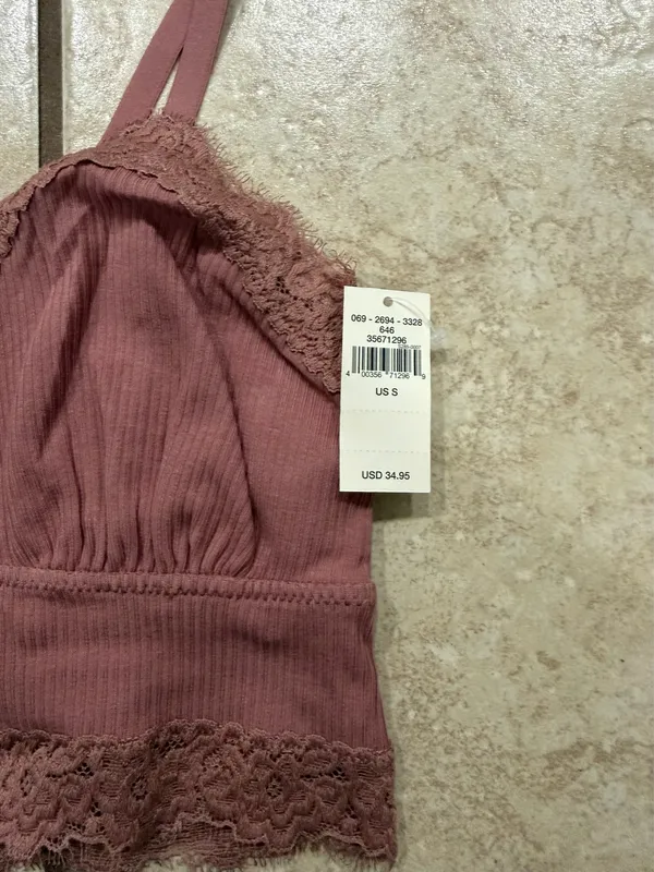 Aerie top - Image 2