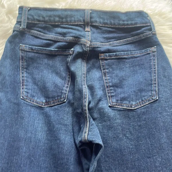 Old Navy high rise jeans - Image 7
