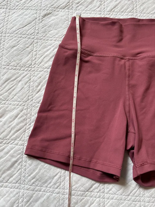 AYBL Biker Shorts - Image 4