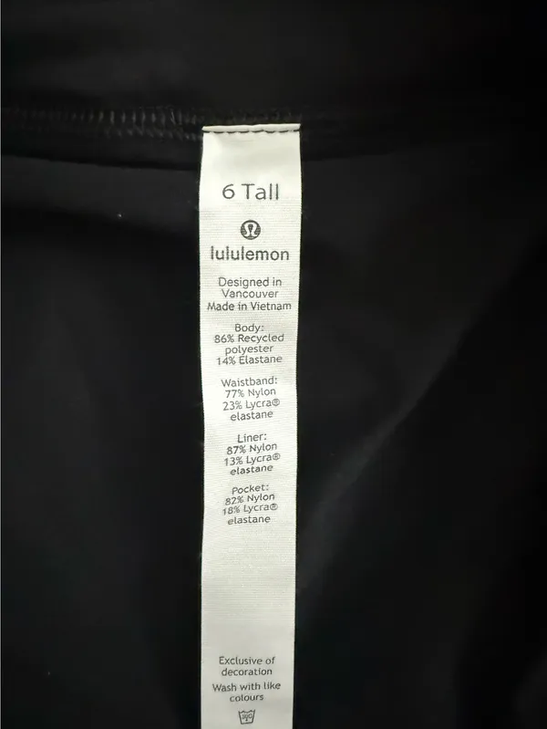 Lululemon Skirt - Image 4