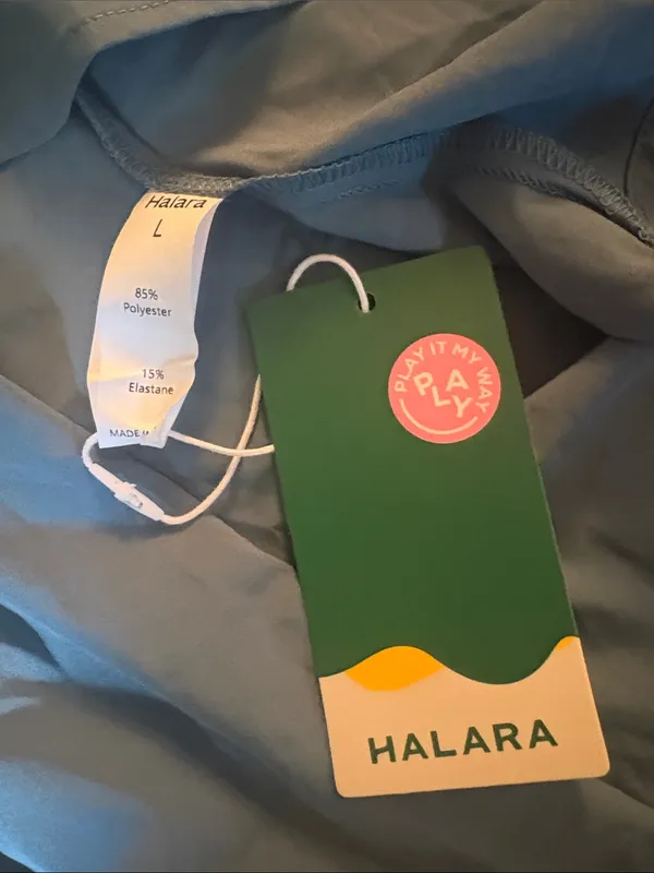 NWT halara dress - Image 2