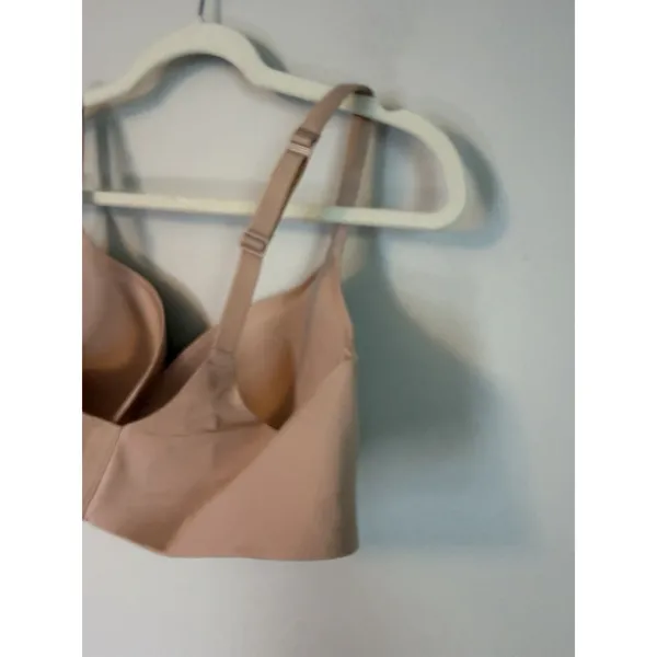 Skims ULTIMATE PUSH UP Plunge BRA Mica Sz 40C NWT - Image 6