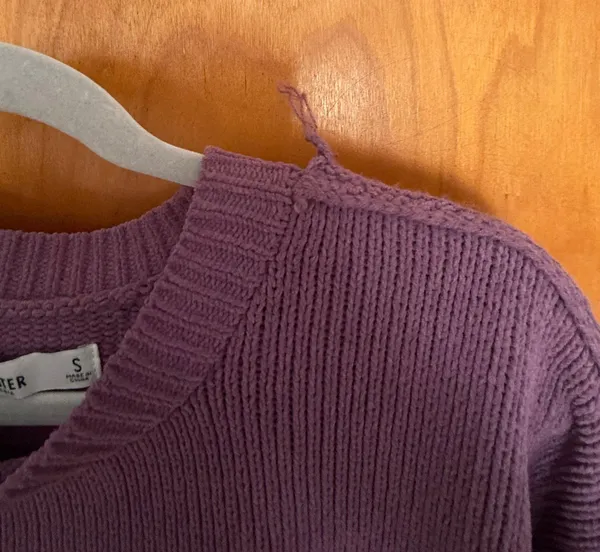 Sweater - Image 4