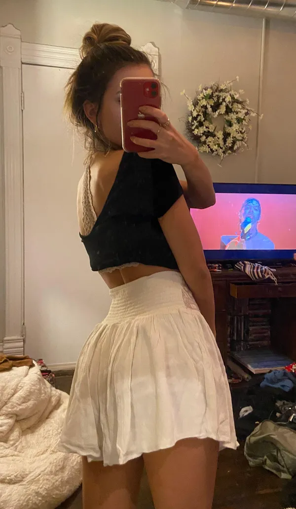 American Eagle Skirt - Image 3