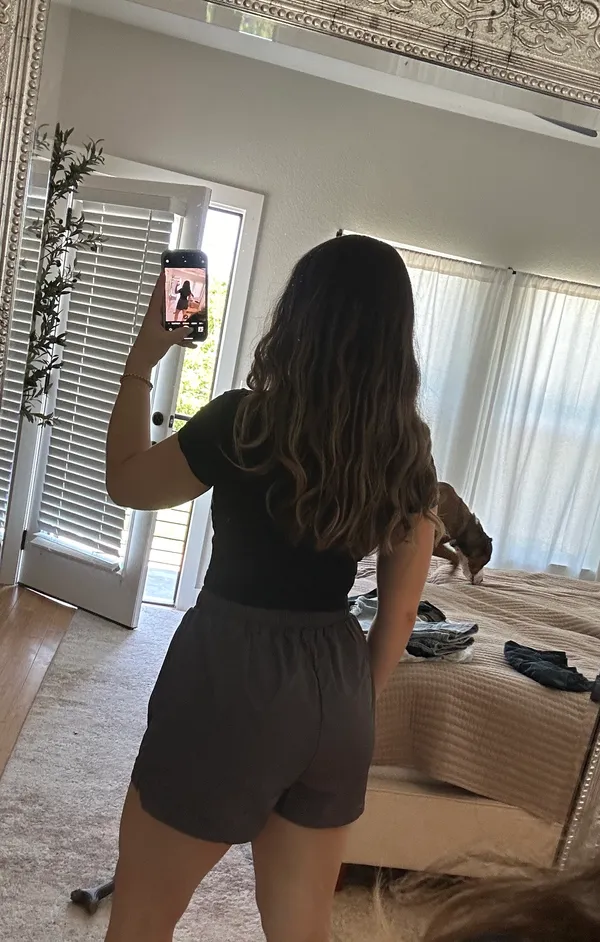 Vitality Surface Run Short - Image 2