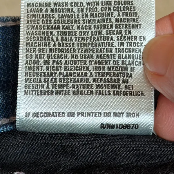 Citizens of Humanity Jeans - Image 13