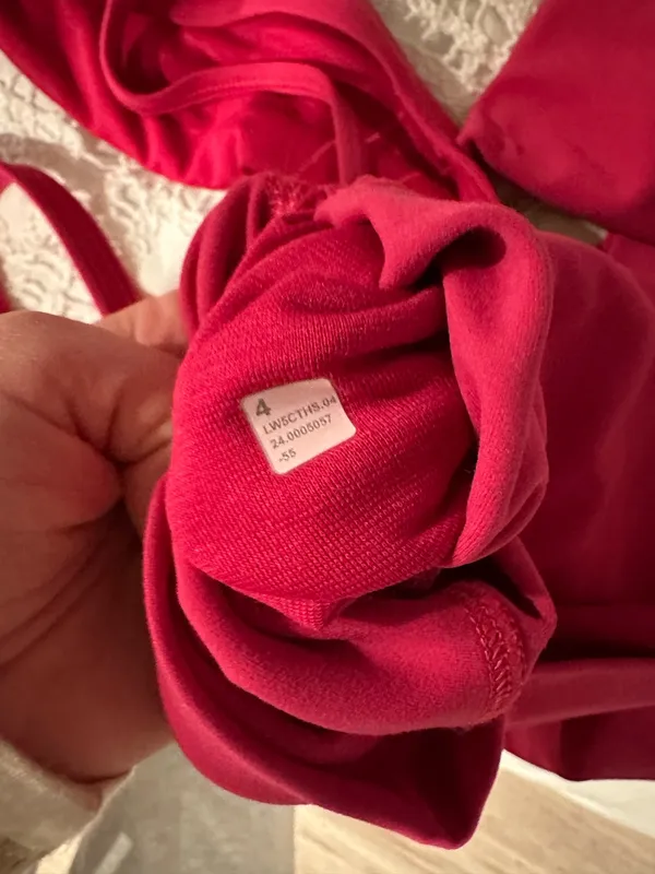 Lululemon Three-Piece Set - Image 2