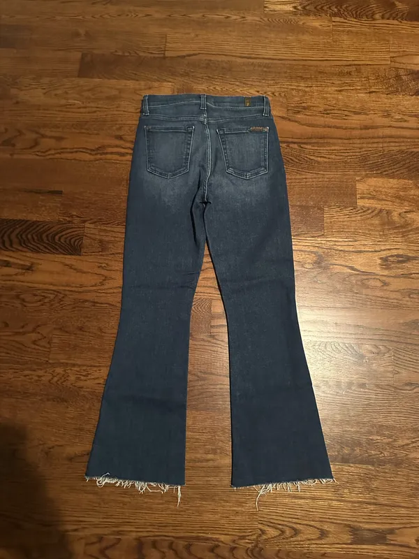 7 For All Mankind Jeans  - Image 3
