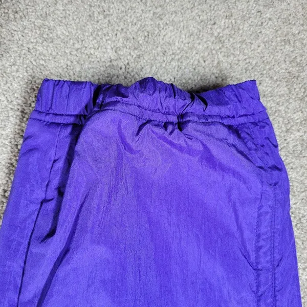 VTG Kaelin Thermolite Ski Pants Womens 10 Purple‎ Insulated Winter Snowboard - Image 6