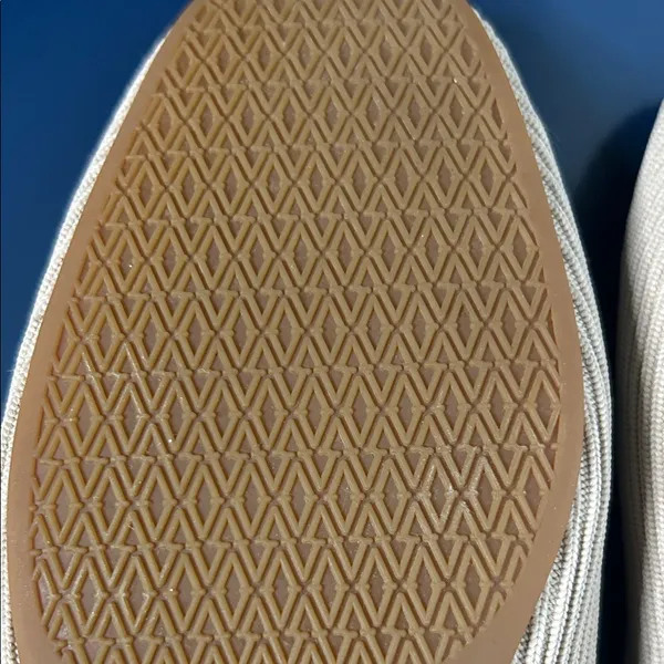 Vivaia Women's Margot Mary Jane Lightweight Breathable Flats in Almond - US 8 - Image 11