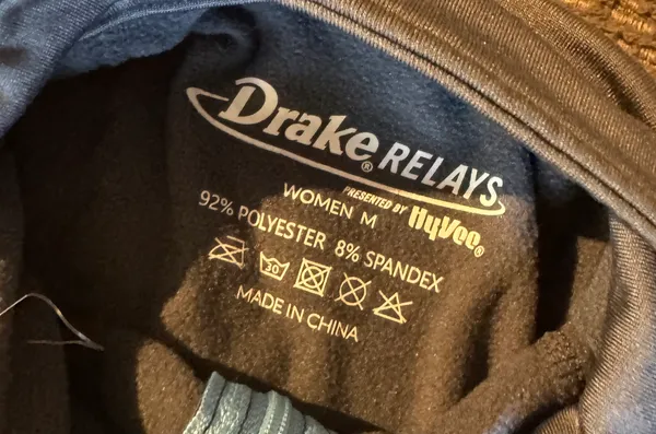 Long Sleeve Top - Image 2