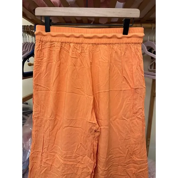 Myraswim Dalton Pant in Orange‎ Size Large - Image 10