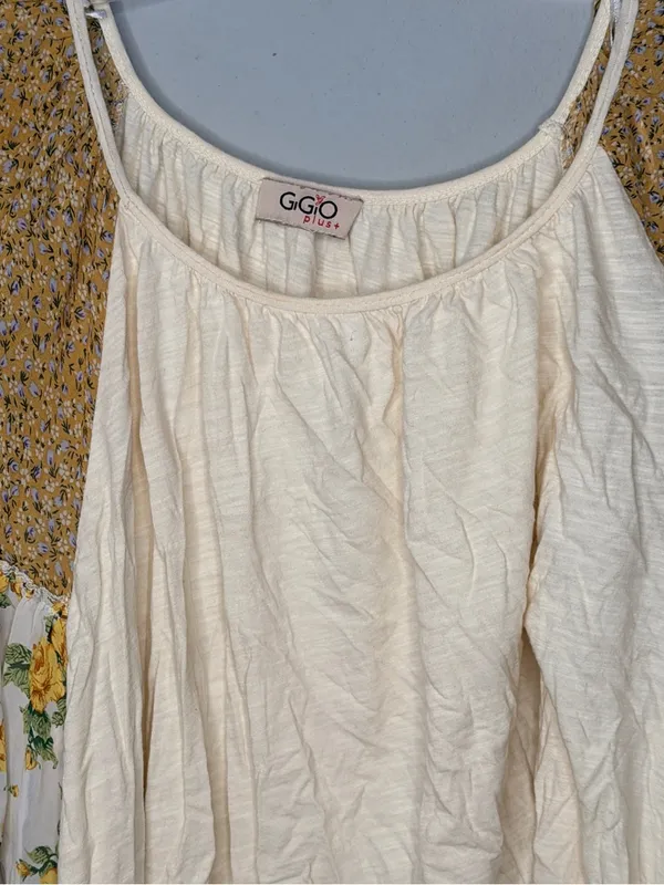 GiGio Plus Top Size 1X - Image 2