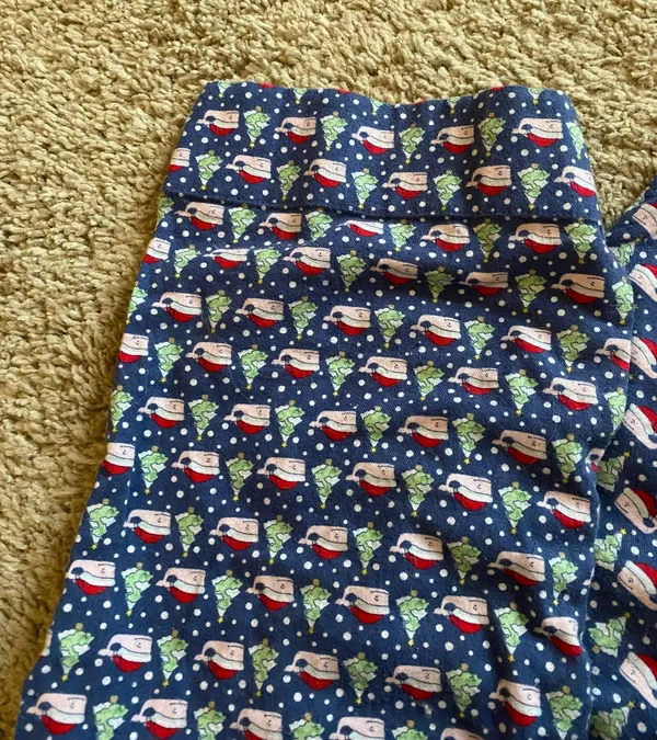Vineyard Vines Pajama Pants - Image 3