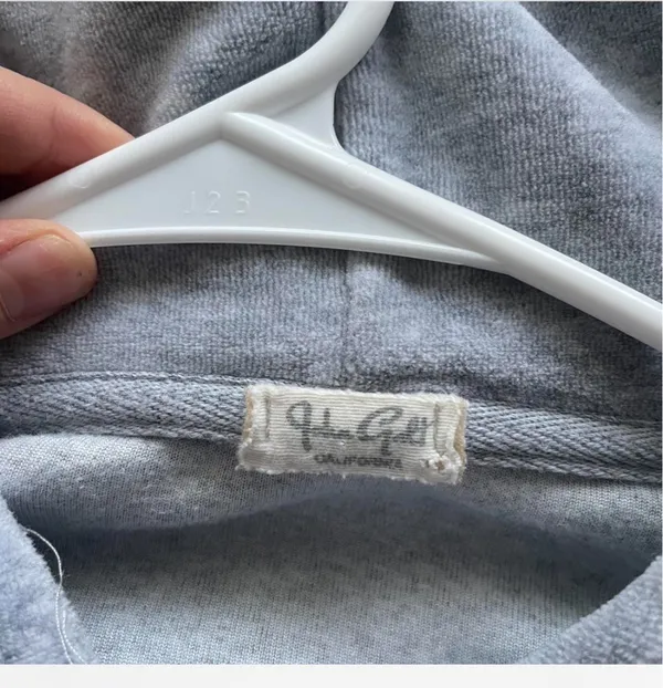 Brandy Melville Jacket  - Image 2