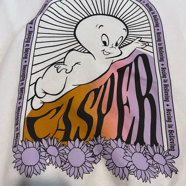 Casper (Size M) Size M - Image 3
