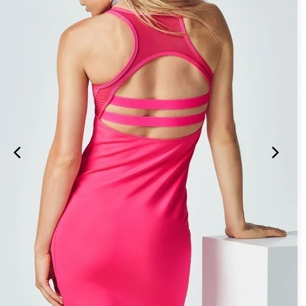 Fabletics Dress‎ - Image 2
