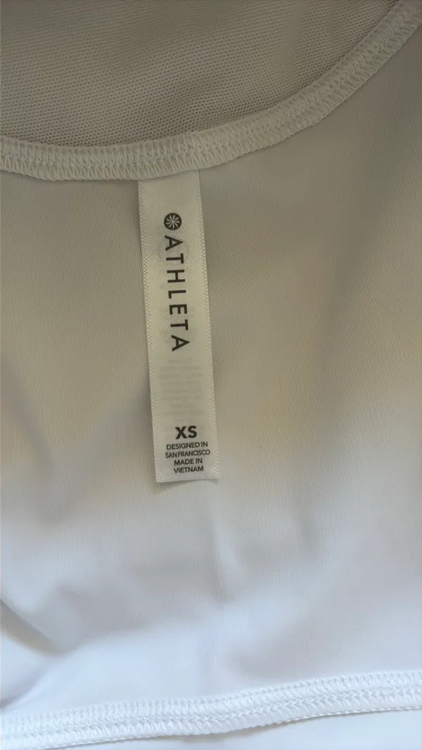 Athleta Athletic Dress - Image 3