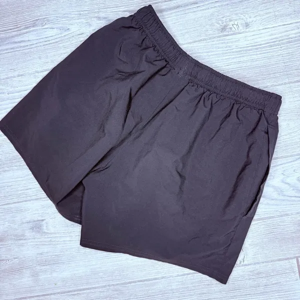 Gym shark speed shorts running gym size xs wind breaker style shorts - Image 4