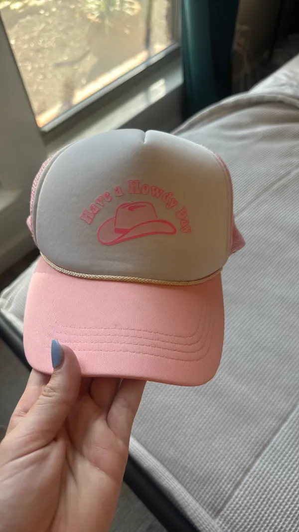 Altar'd State Trucker hat - Image 3