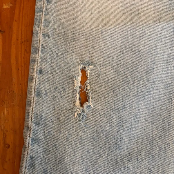 ZARA Jeans - Image 2