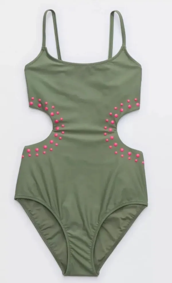 Aerie swim - Image 2