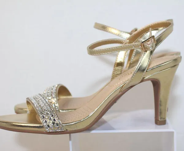 Cityclassified Gold Size 7 - Image 4