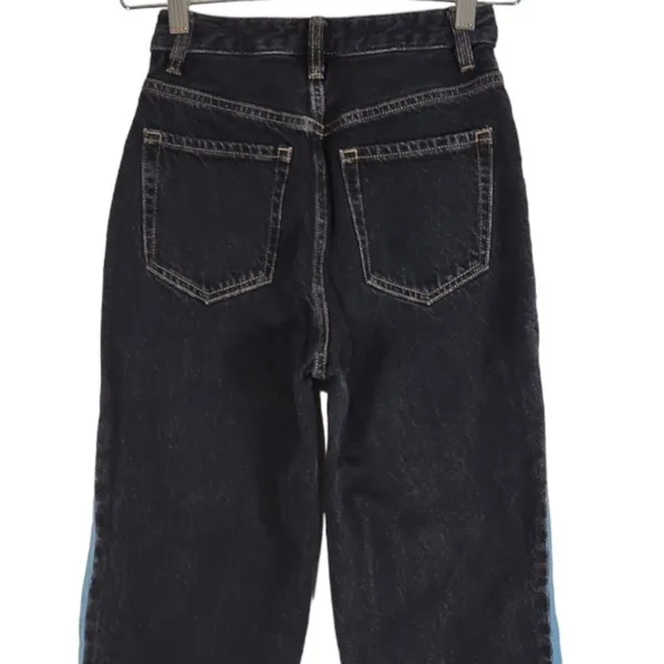 Pacsun 90s Boyfriend High Waist Straight Leg Jeans Size 24 - Image 7