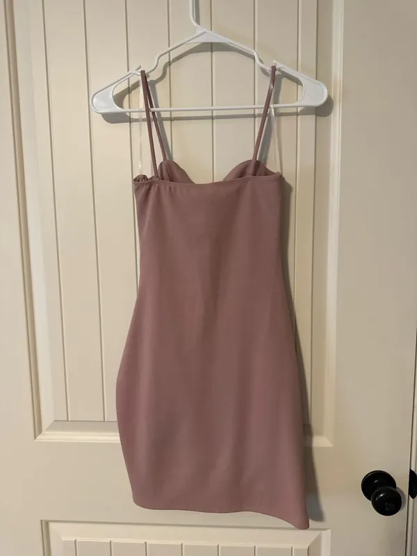 Windsor Dress - Image 2