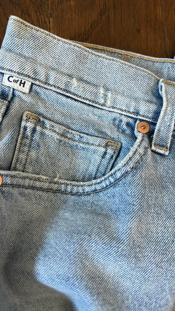 Citizens of Humanity Jeans - Image 4