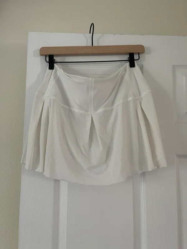 Lululemon Skirt - Image 2