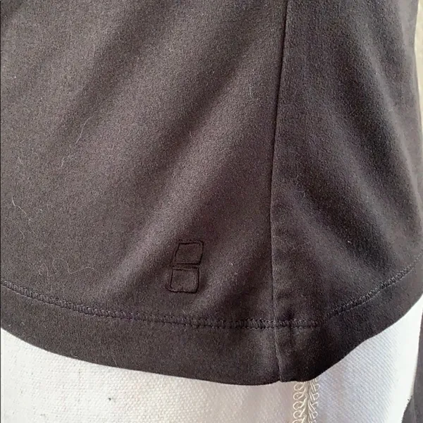 Lucy Black Jacket Black Size XS - Image 4