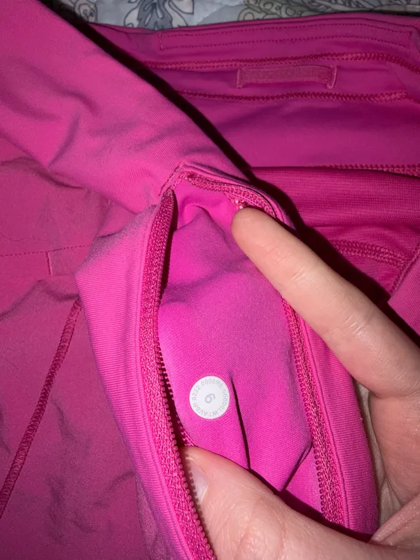 Lululemon Speed Up Shorts 2.5" - Image 4