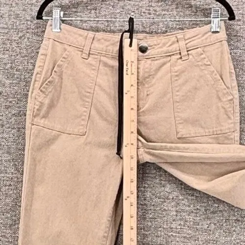 1822 Denim‎ Skinny Pants Khaki 8 - Image 15