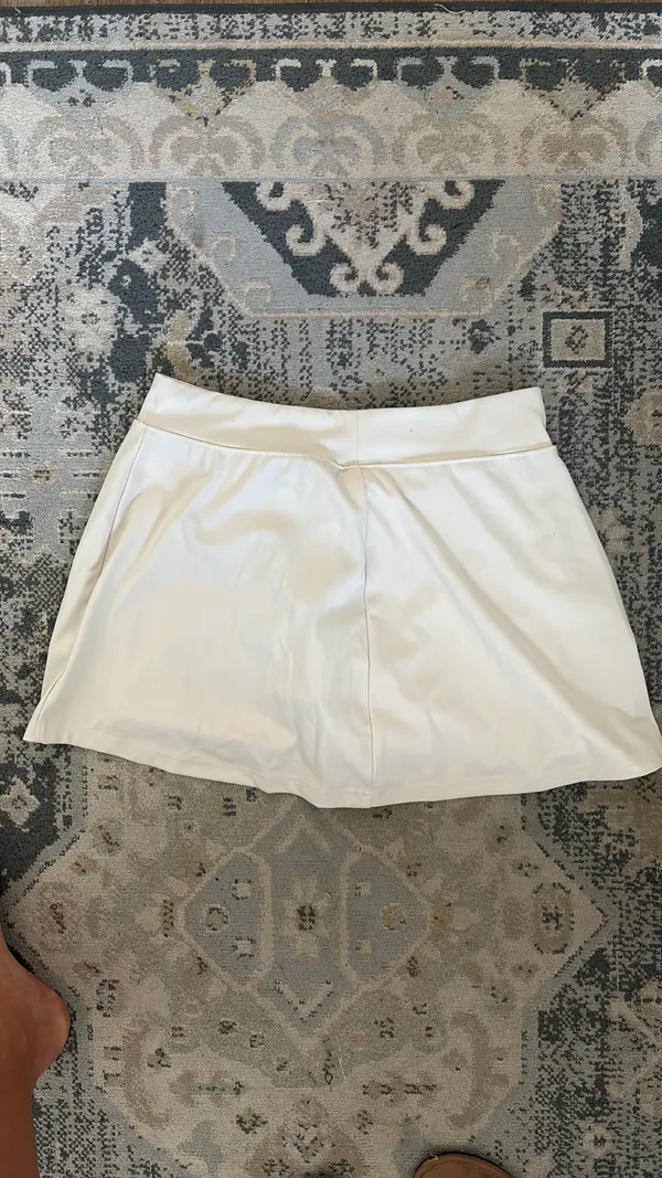 Aeropostale Athletic Skirt - Image 3