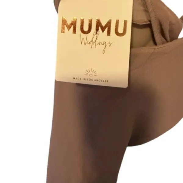 Show Me Your MuMu Weddings Verona Midi Dress nwt - Image 7