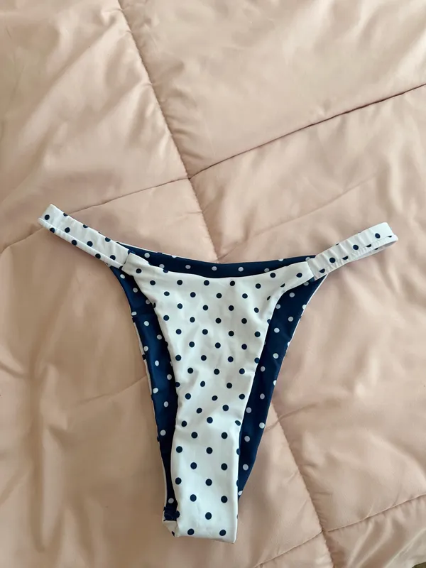 Shein Bottoms Bikini - Image 3