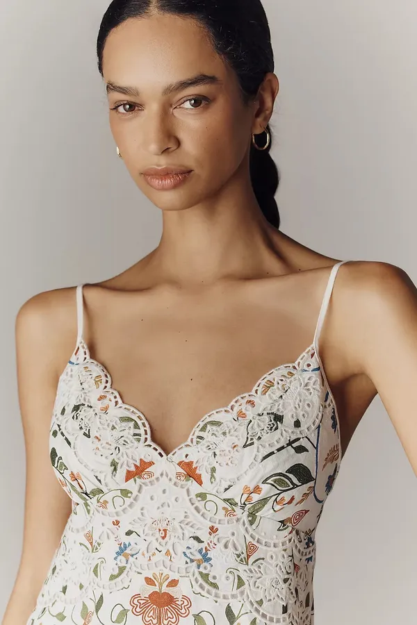 Farm Rio Dress - Image 2