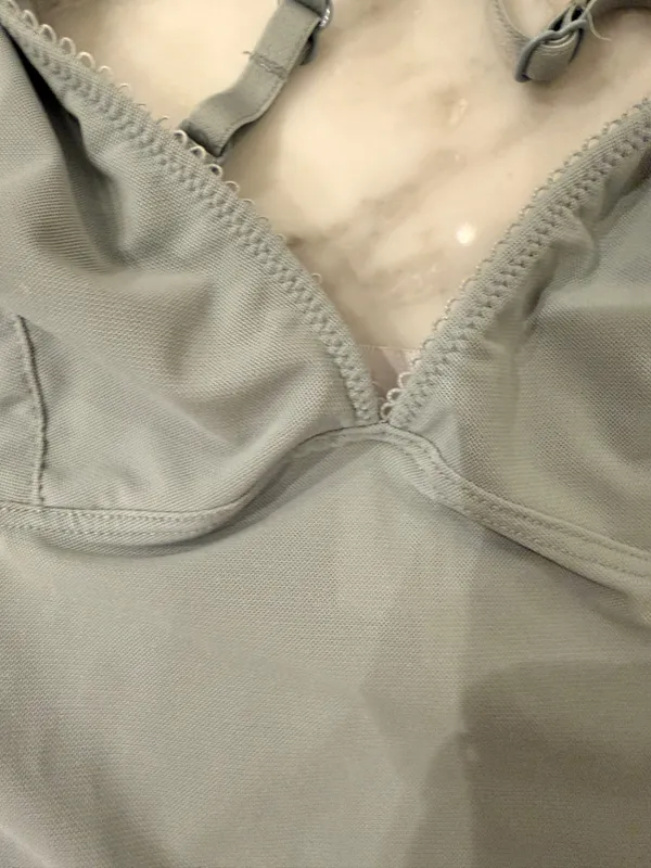 Out From Under Urban Outfitters Tank Top - Image 3