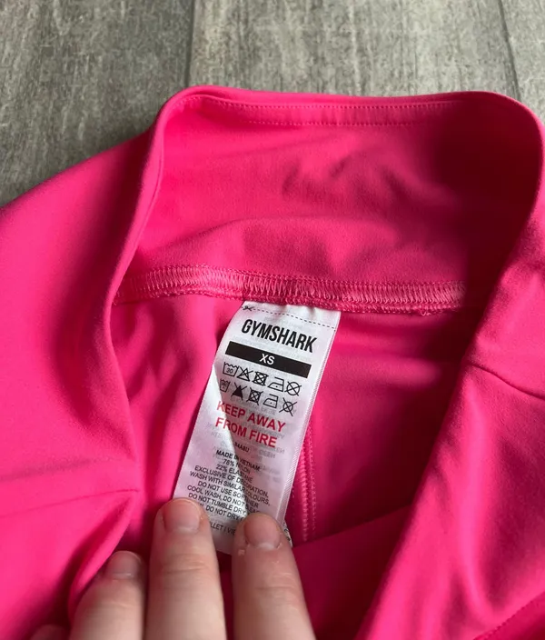Leggings-Pink - Image 4