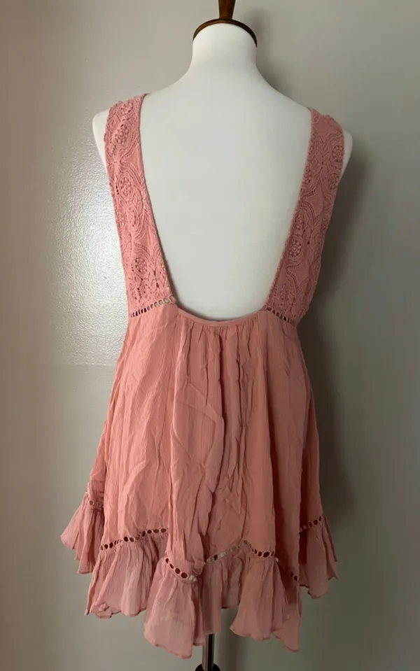 Free People Freya Dress - Image 8