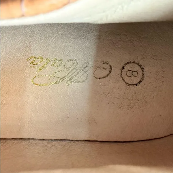 Source Unknown Tan Slip - Image 3