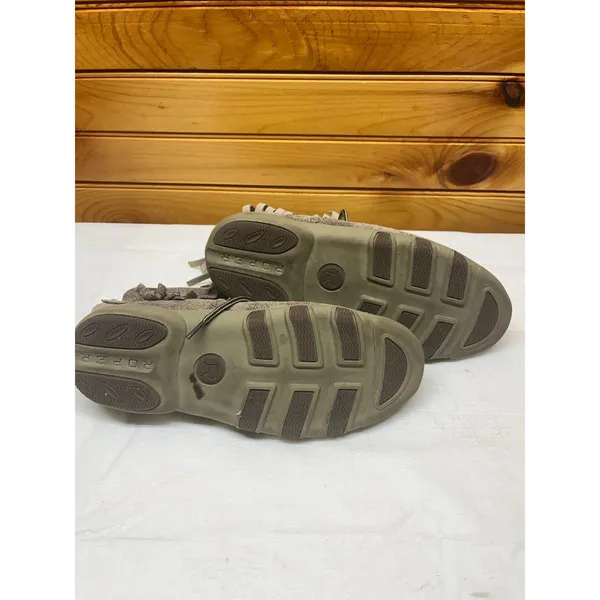 Roper mocassians size 7.5‎ - Image 2