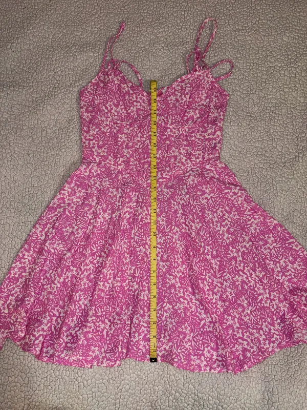 Dash of Nash Mini Dress - Image 9