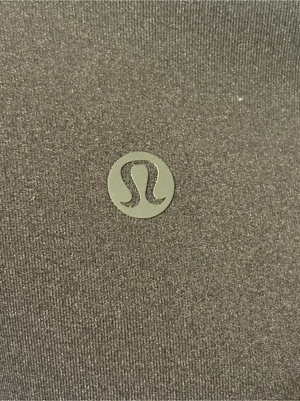 lululemon athletica Women's Black Boot-Cut Performance Pants - Image 3