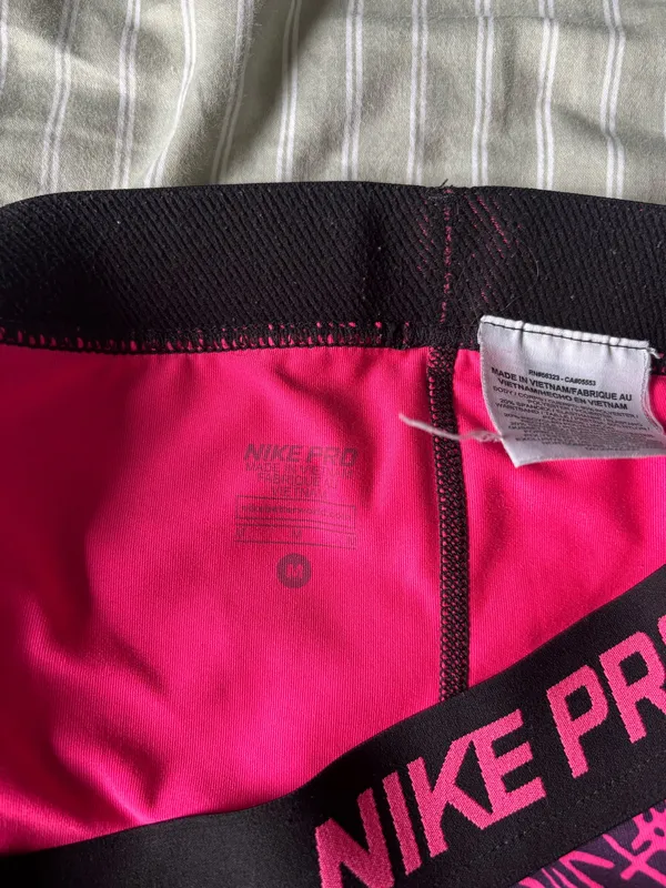 Nike Pro Spandex - Image 3
