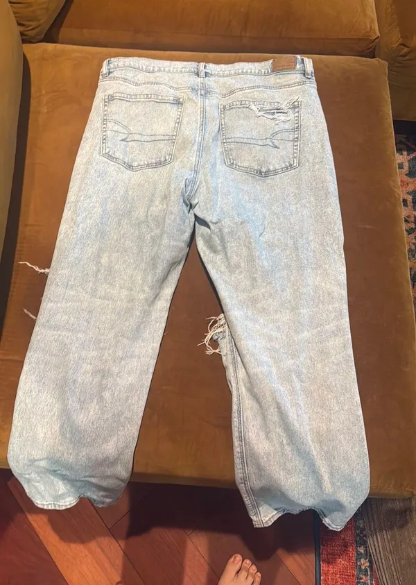AE jeans  - Image 2