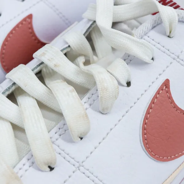 Nike Court Legacy Lift White Cedar Pink Platform Sneakers FQ8782-100 Women's 9.5 - Image 11
